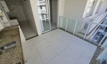 Imagem 2: Frames, Pontal Oceânico, apto 2 quartos 70m2