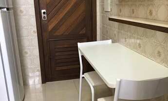 Imagem 3: Apartamento para aluguel tem 90 metros quadrados com 2 quartos em Barra - Salvador - BA