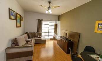 Imagem: Apartamento para Aluguel - Centro, 3 Quartos