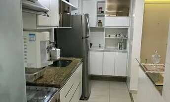 Imagem 7: Apartamento para aluguel tem 70 metros quadrados com 2 quartos