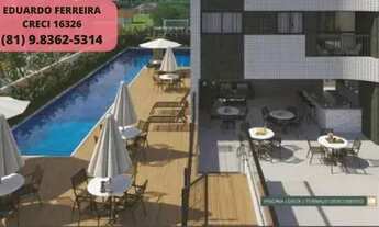 Imagem: Lançamento na Iputinga coladinho à Caxangá