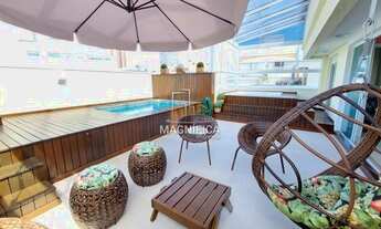 Imagem 5: COBERTURA com 4 dormitórios à venda com 270m² por R$ 1.980.000,00 no bairro Ecoville - CUR