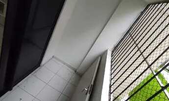 Imagem 4: Apto com 2 quartos sendo 1 suíte com Varanda, próx. ao Shopping Pátio no Antares - Maceió