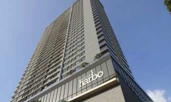 Imagem: Apartamento 195m² no Setor Marista Solarium