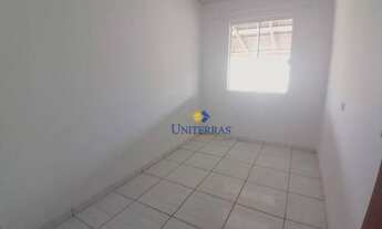Imagem 7: Casa com 3 dormitórios para alugar, 50 m² por R$ 1.100/mês - Parque do Embu - Colombo/PR