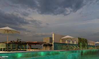 Imagem 7: Apartamento para venda tem 71 metros quadrados com 2 quartos em Jatiúca - Maceió - AL