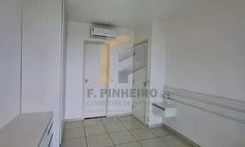 Imagem 3: Smart Residence Downtown - 54m² - 1 suíte