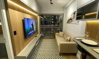 Imagem 1: SÃO PAULO - Apartamento Padrão - VILA NOVA CONCEIÇÃO