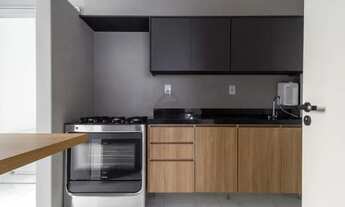 Imagem 4: Apartamento - Cambuí - Campinas