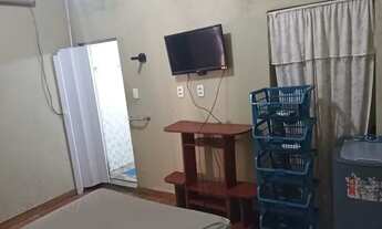 Imagem 3: Kitnet mobiliado