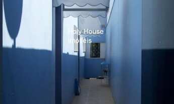 Imagem 2: CASA RESIDENCIAL em SÃO PAULO - SP, PENHA