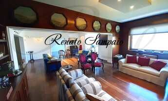 Imagem 5: Apartamento de 430 metros quadrados no bairro Flamengo com 4 quartos