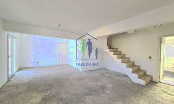 Imagem 3: Cobertura 234m² à venda em Moema na Rua Araguari.