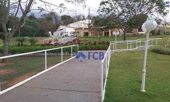 Imagem 6: VENDE-SE LINDA CASA TERRA EM CONDOMINIO