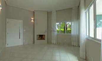 Imagem 6: Casa - Loteamento Alphaville Campinas - Campinas