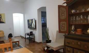 Imagem 2: Apartamento para aluguel possui 135 metros quadrados com 3 quartos em Ipanema - Rio de Jan