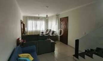 Imagem 2: São Paulo - Casa Padrão - Cursino