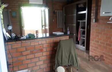 Imagem 8: Casa em Hípica Casa com 3 dormitórios