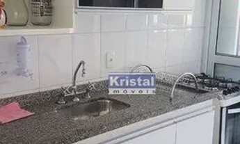 Imagem 5: Apartamento com 3 dormitórios à venda, 86 m² por R$ 690.000,00 - Vila Comercial - São Paul