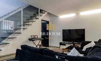 Imagem: Casa de Condomínio com 3 dorms, Vila Homero