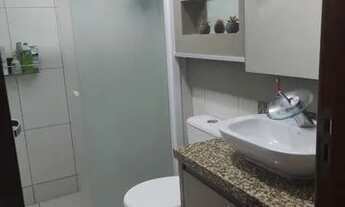 Imagem 2: Alugo apartamento em Santo Amaro