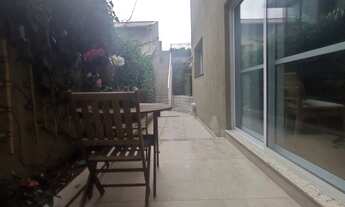 Imagem 6: Sobrado para aluguel e venda com 300 m² e 4 dormitórios em Aclimação - São Paulo - SP