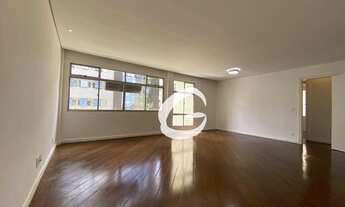 Imagem 2: Apartamento com 4 dormitórios para alugar, 153 m² por R$ 5.066,00/mês - Gutierrez - Belo H