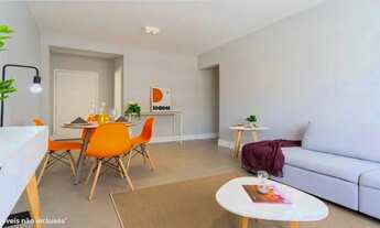 Imagem: Apartamento REFORMADO 76 metros quadrados