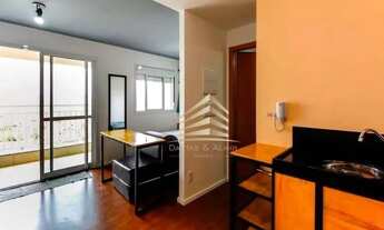 Imagem 4: Studio com 1 dormitório à venda, 32 m² por R$ 270.000,00 - Centro - Guarulhos/SP