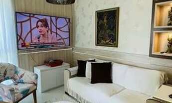 Imagem 4: Apartamento no resort in mare bali todo projetado