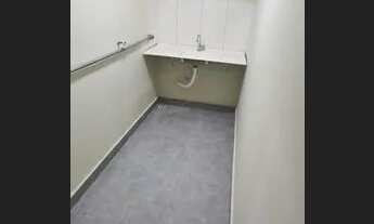 Imagem 3: Sala Comercial 3 Ambientes + Copa + WC - Av Fr. Glicerio (próximo à Catedral de Campinas