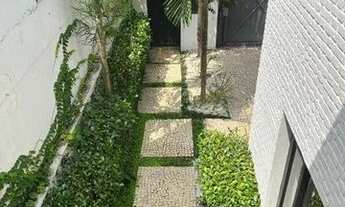 Imagem 6: Jardim Paulistano - Casa totalmente reformada à Venda / Locação