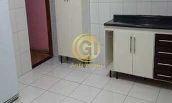 Imagem 4: Casa para aluguel possui 93 metros quadrados com 1 quarto em Jardim Santa Marina - Jacareí