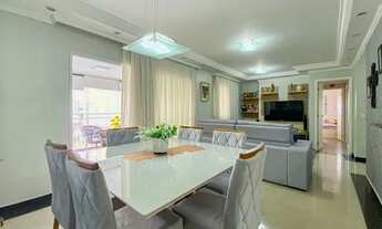 Imagem 4: Apartamento á Venda com 3 Quartos, 1 Suíte, 114m²