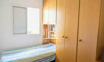 Imagem 5: Apartamento no Condomínio Ilhas D'Italia com 69m e 3 quartos na Mooca