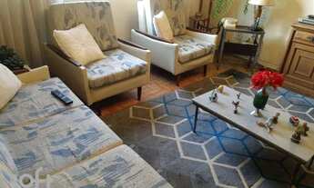 Imagem: Apartamento à venda em Tatuapé com 90