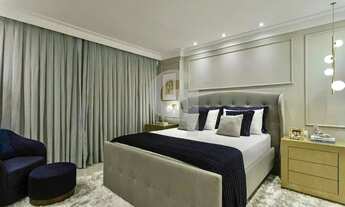 Imagem 4: Linda cobertura no Costa Azul com 4 suítes, piscina privativa e finamente decorada