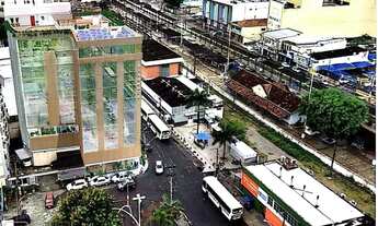 Imagem 5: NILÓPOLIS - Salas Comerciais 01 ou 02 banheiros e 01 Copa