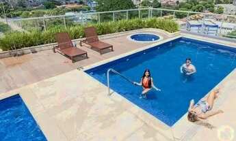 Imagem 2: Unidade Executiva Hotel Hangar Marco