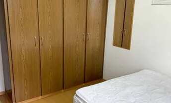 Imagem 5: Apartamento para venda possui 130 metros quadrados com 4 quartos