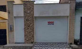 Imagem 2: Casa no bairro são francisco