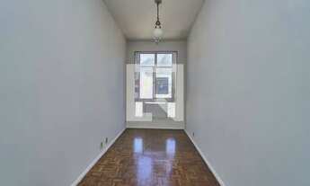 Imagem 3: Apartamento para Aluguel - Grajaú, 1 Quarto, 49 m2