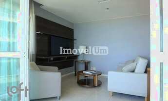 Imagem 3: Barra da Tijuca Apartamento com 1 dormitório