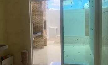 Imagem 7: Casa para venda com 120 metros quadrados com 3 quartos em Vila Bossi - Louveira - SP