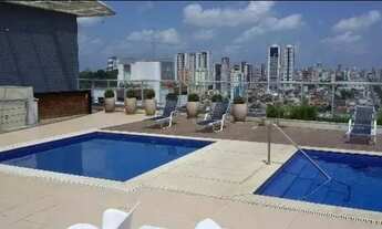 Imagem 4: Unidade Executiva Hotel Hangar Marco