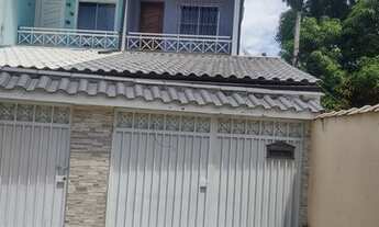 Imagem 7: Linda casa de condomínio, duplex com 2 quartos, Posse - Nova Iguaçu - RJ