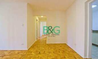 Imagem 3: Apartamento com 3 dormitórios à venda, 82 m² por R$ 1.019.200 - Indianópolis - São Paulo/S