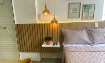 Imagem 3: Flat para locação