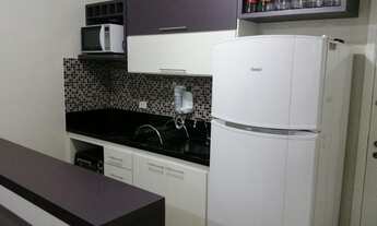 Imagem 4: Alugo Apartamento Mobiliado 1 Dorm em frente ao Center Vale Shopping