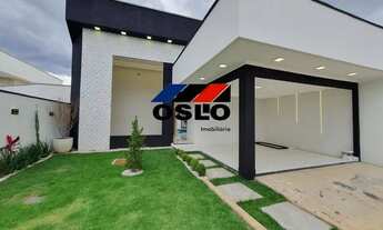 Imagem 5: CASA COM 03 QUARTOS SENDO 01 SUIÍTE MASTER E 02 AMERICANAS NO TRÊS MARIAS, PROXIMO AO TRÊS